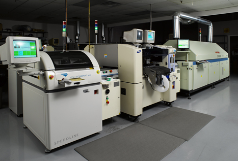 MPM Sigmaprint 440-Samsung LP20CV-Manncorp CR6000